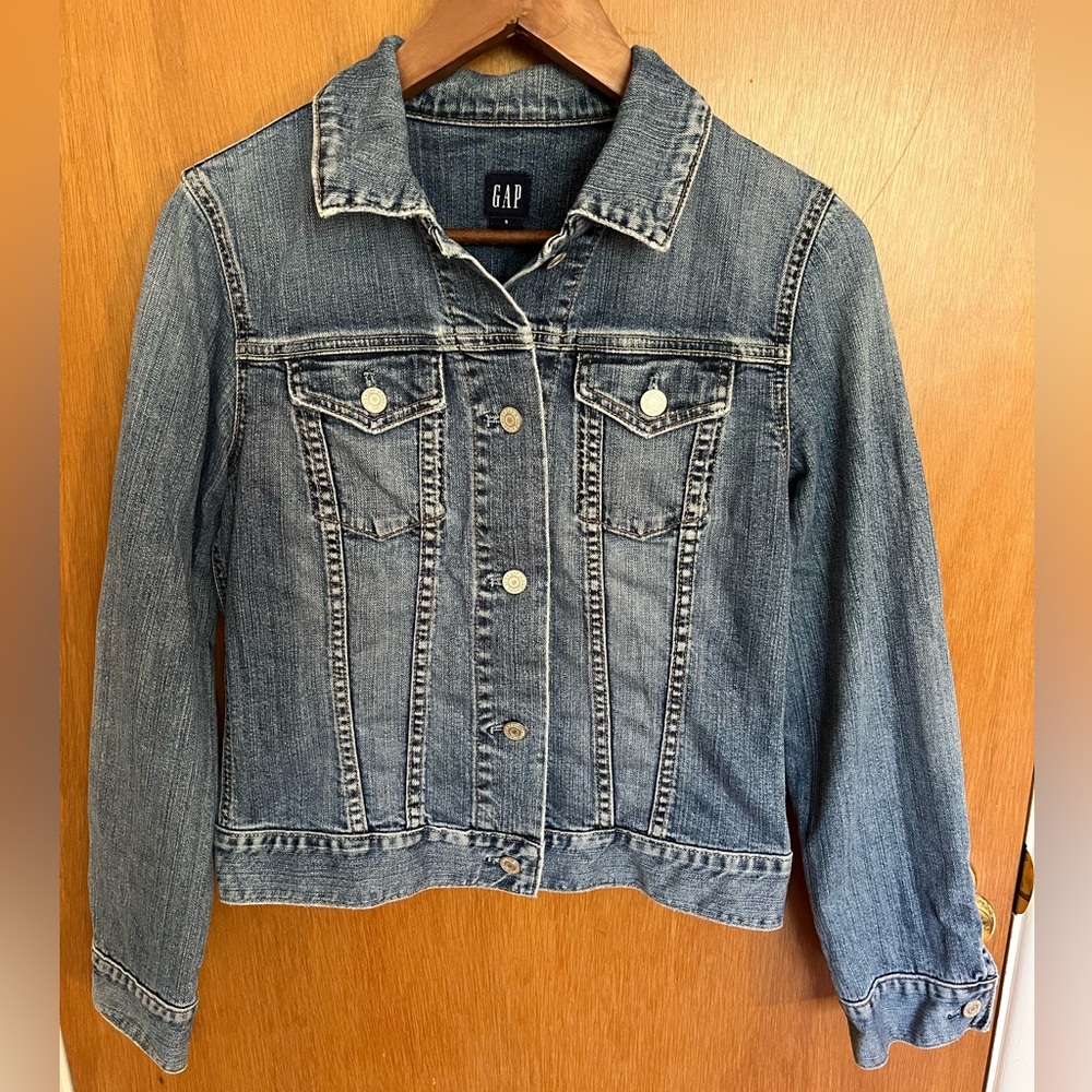 Gap Denim jacket, size S